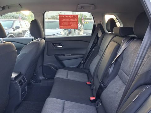 Used 2026 Nissan Rogue SV FWD image 14