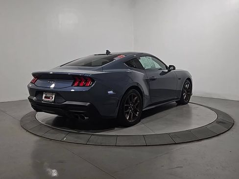Used 2024 Ford Mustang GT Premium RWD image 5
