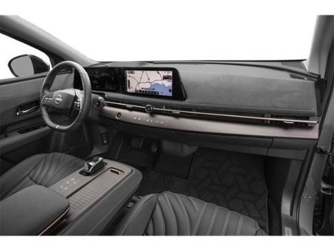 Used 2024 Nissan Ariya AWD image 18