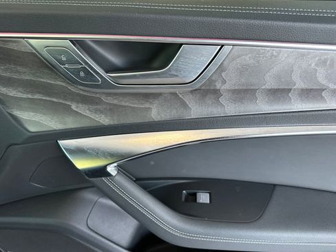 Used 2024 Audi A6 Premium Plus image 18