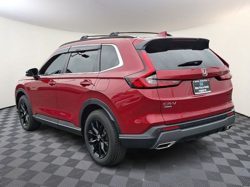 Used 2025 Honda CR-V Sport-L image 5