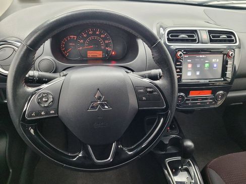 Used 2020 Mitsubishi Mirage G4 LE image 22