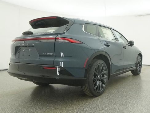 New 2026 Toyota Crown Signia Limited image 24