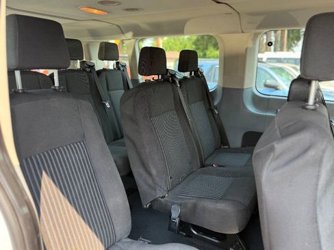 Used 2019 Ford Transit 350 XL RWD image 12