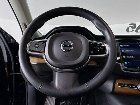 Certified 2024 Volvo XC90 T8 Plus image 11