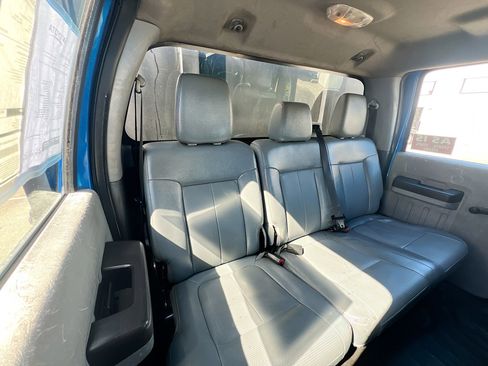 Used 2016 Ford F450 XL w/ Snow Plow Prep Package image 32