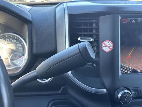 Used 2024 RAM 2500 Big Horn image 15