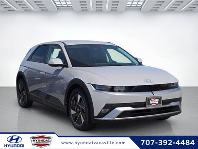 New 2026 Hyundai Ioniq 5 SEL