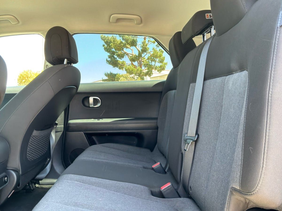 Used 2024 Hyundai Ioniq 5 SE RWD image 19