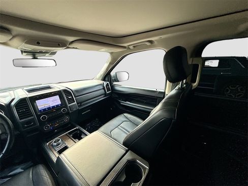 Used 2021 Ford Expedition Max Platinum image 24