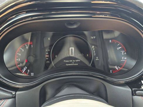 Used 2025 Dodge Durango GT AWD/4WD image 11