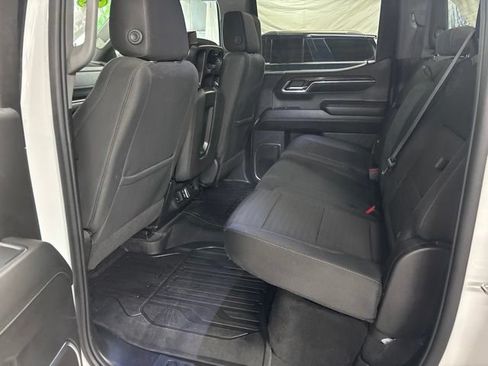 Used 2024 GMC Sierra 1500 Elevation AWD/4WD image 7