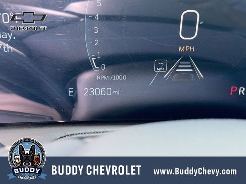 Used 2024 Cadillac XT4 Premium Luxury FWD image 21