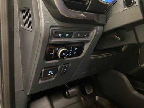 Used 2023 Ford F150 XLT w/ Equipment Group 302A High AWD/4WD image 20