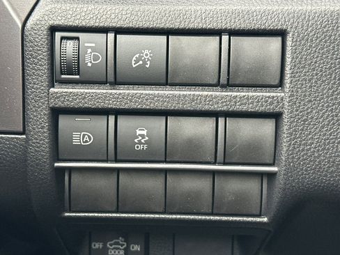New 2026 Toyota Tacoma SR5 AWD/4WD image 28