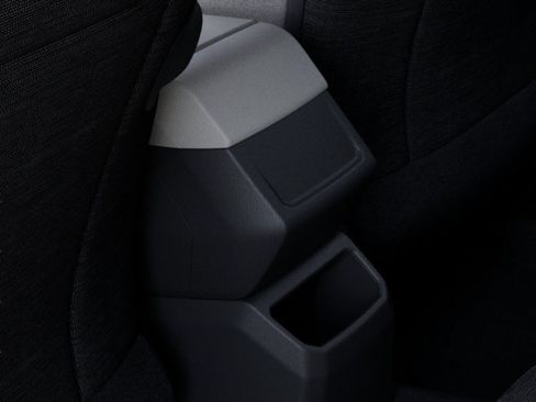 New 2027 Kia Seltos LX FWD image 21