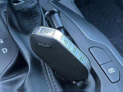 Used 2025 Kia K4 LXS image 22