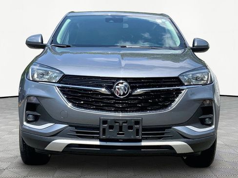 Used 2020 Buick Encore GX Preferred w/ Cold Weather Comfort Package AWD/4WD image 2