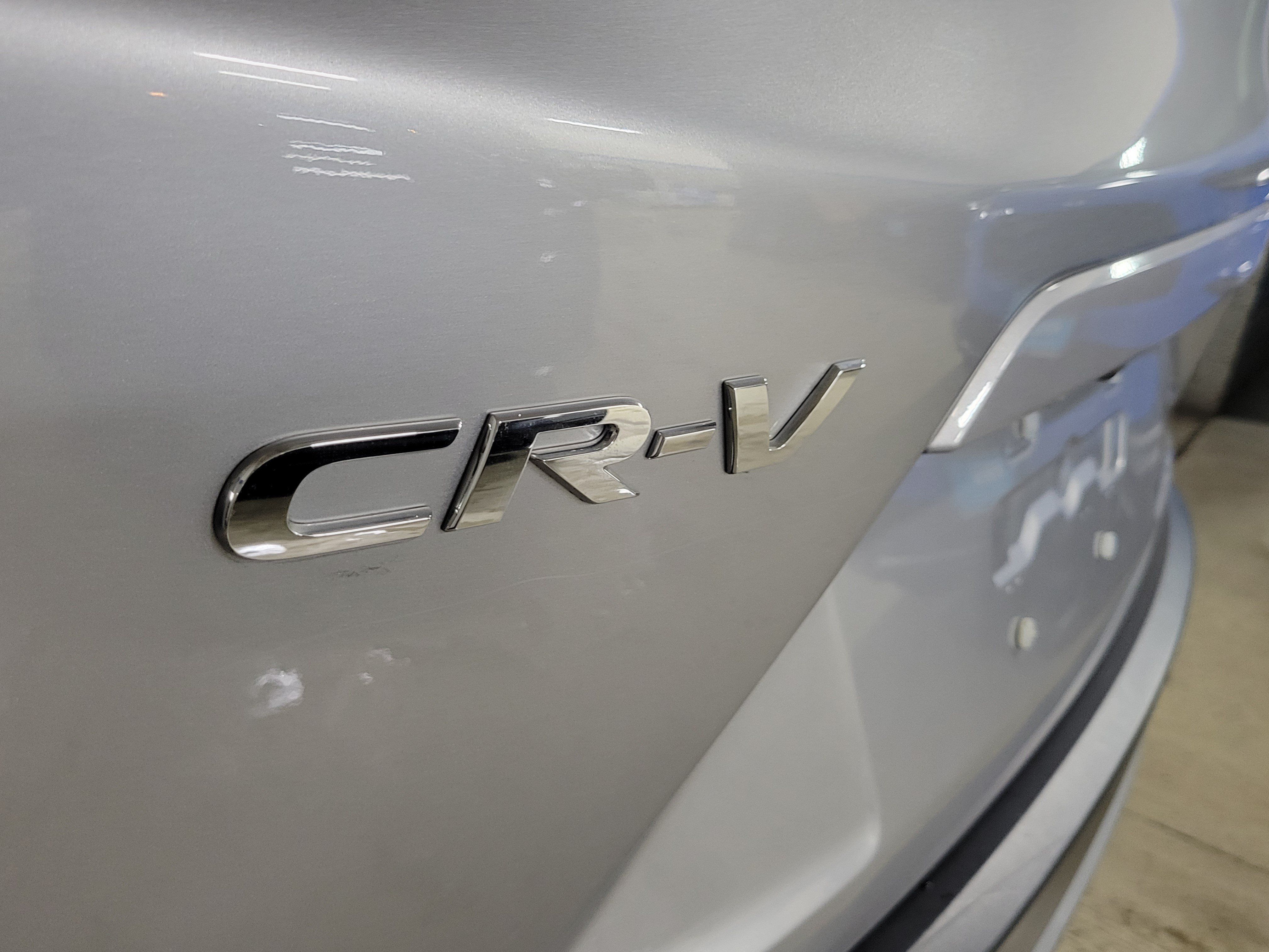 Used 2022 Honda CR-V EX image 7