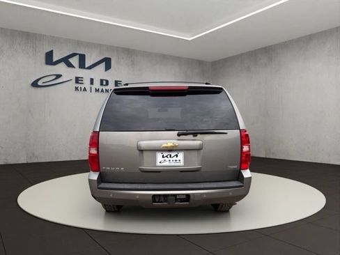 Used 2009 Chevrolet Tahoe LT w/ Convenience Package AWD/4WD image 7