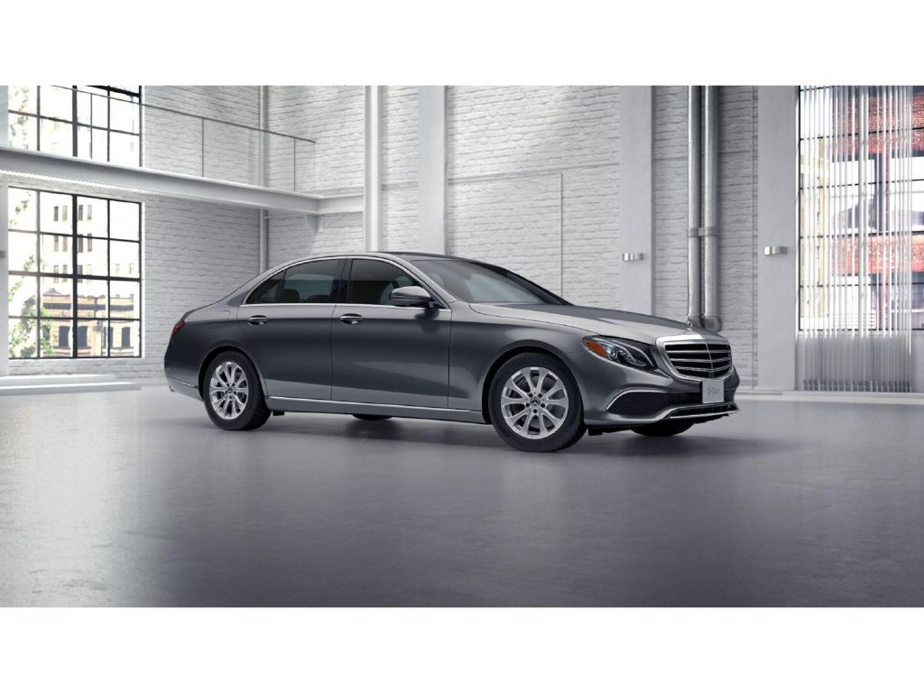 Used 2019 Mercedes-Benz E 300 4MATIC image 12