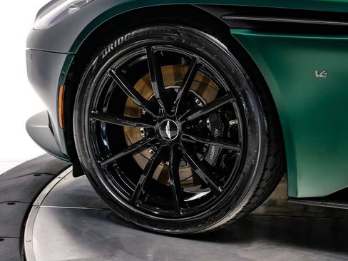 Used 2020 Aston Martin DB11 AMR RWD image 77