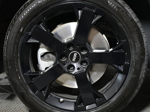Certified 2025 MINI Cooper Countryman S AWD/4WD image 33