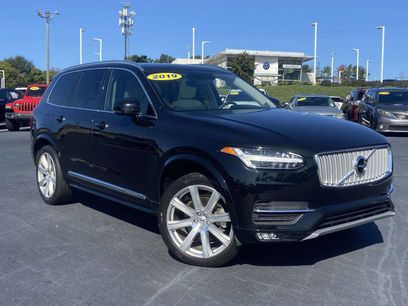 Used 2019 Volvo XC90 T6 Inscription w/ Protection Package Premier