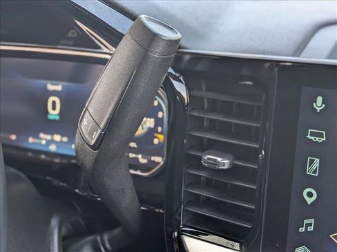 Used 2026 Chevrolet Silverado 1500 RST AWD/4WD image 12