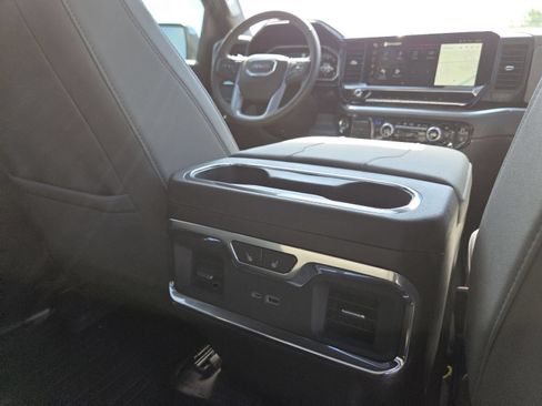 New 2026 GMC Sierra 1500 SLT w/ SLT Premium Plus Package AWD/4WD image 25