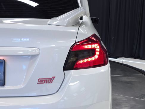 Used 2020 Subaru WRX STI AWD/4WD image 53