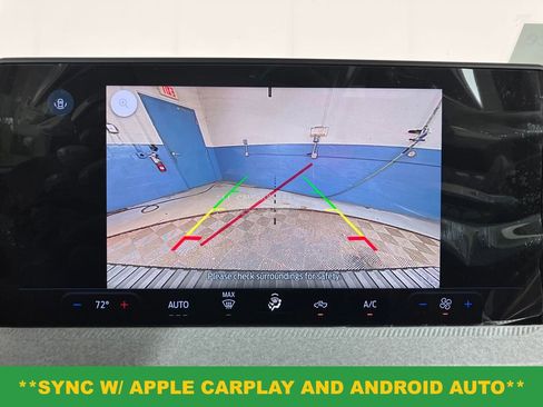 New 2026 Ford Maverick XLT image 23