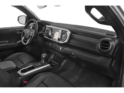 Used 2019 Toyota Tacoma Limited image 15