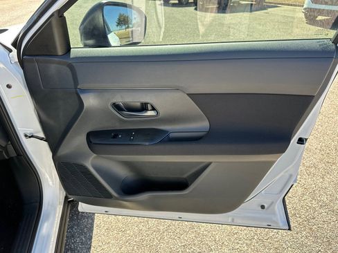 New 2026 Nissan Kicks S w/ Charging Package FWD image 14