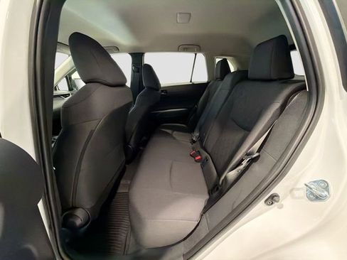 Certified 2026 Toyota Corolla Cross LE image 20