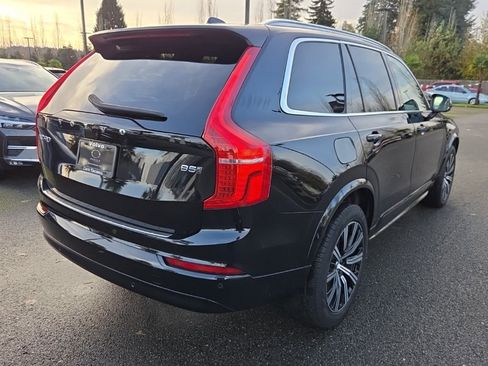 Certified 2023 Volvo XC90 B5 Core w/ Protection Package Premier image 2