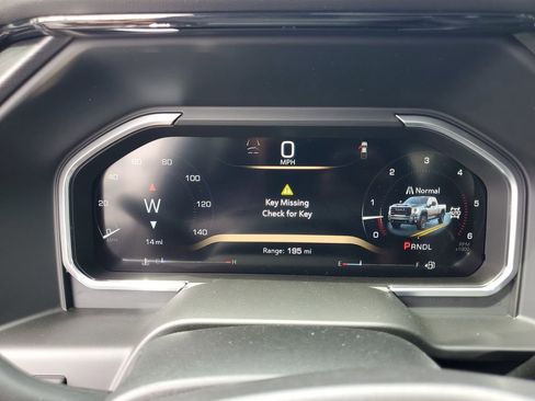 New 2026 GMC Sierra 2500 AT4 w/ AT4 Premium Plus Package AWD/4WD image 12