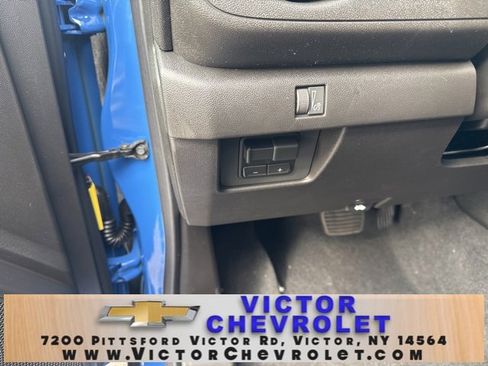 New 2026 Chevrolet Colorado Trail Boss image 14