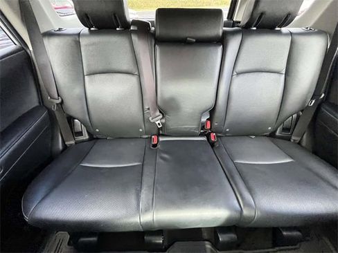 Used 2021 Toyota 4Runner Limited image 29