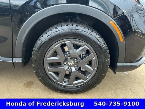 Certified 2026 Honda CR-V TrailSport image 37