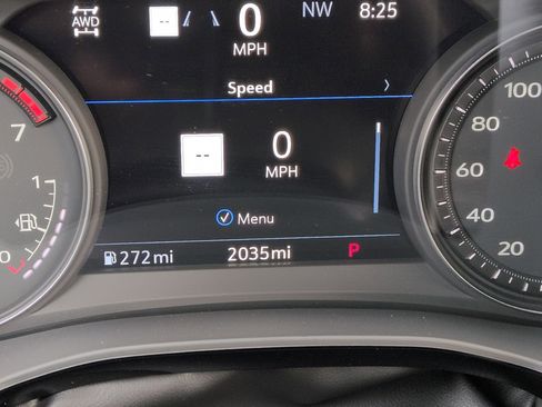 Used 2026 Cadillac XT5 Premium Luxury AWD/4WD image 22