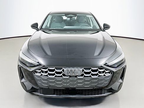 New 2025 Audi A5 2.0T Premium Plus image 2