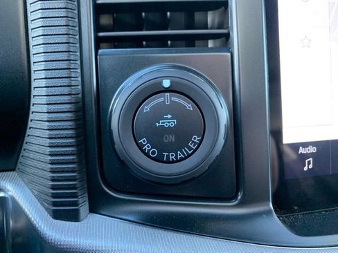 New 2025 Ford F150 Lariat w/ Equipment Group 502A High image 24