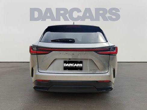 Used 2025 Lexus NX 350 AWD w/ Premium Package image 5