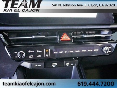 New 2026 Kia Niro Wind w/ Wind Preserve Package image 31