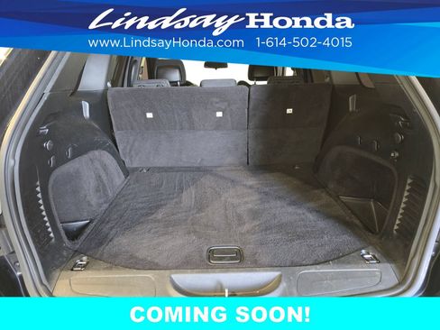Used 2016 Jeep Grand Cherokee Laredo w/ Quick Order Package 23E AWD/4WD image 9