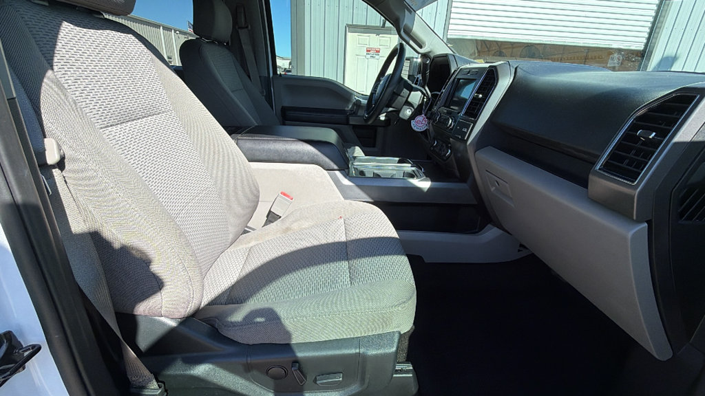 Used 2020 Ford F150 XLT w/ Equipment Group 302A Luxury RWD image 27