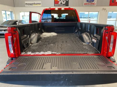 Used 2024 Ford F250 XLT image 28