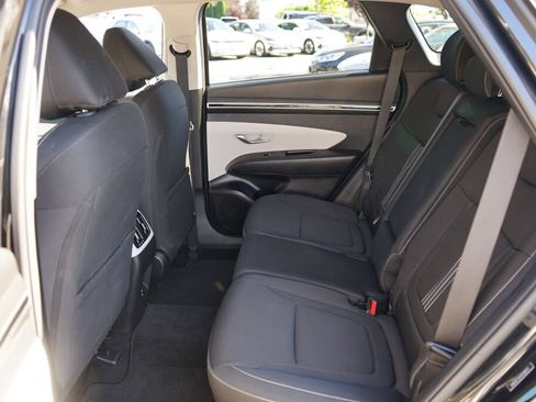 Certified 2023 Hyundai Tucson SEL AWD/4WD image 18