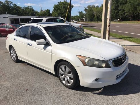 Used 2009 Honda Accord EX-L image 4